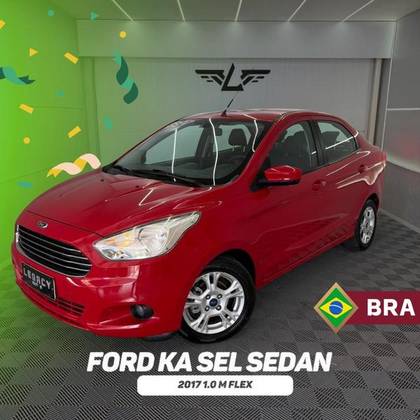 FORD KA 1.0 TI-VCT FLEX SE MANUAL FORD KA 1.0 TI-VCT FLEX SE MANUAL